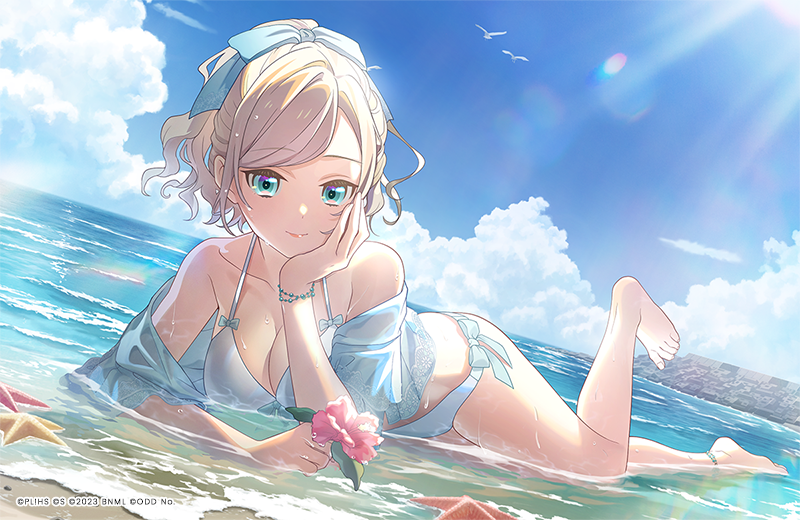 🪷Link！Like！ラブライブ！🪷

✨新カード登場✨
UR [フュージョンクラスト] 
セラス 柳田 リリエンフェルト

2025 SUMMER LIMITED COLLECTION vol.9開催中！

🗓️ピックアップ期間
〜9/9(火) 11:59まで

🔻アプリはこちら🔻
app.adjust.com/rqa8ref

#蓮ノ空 #リンクラ #lovelive