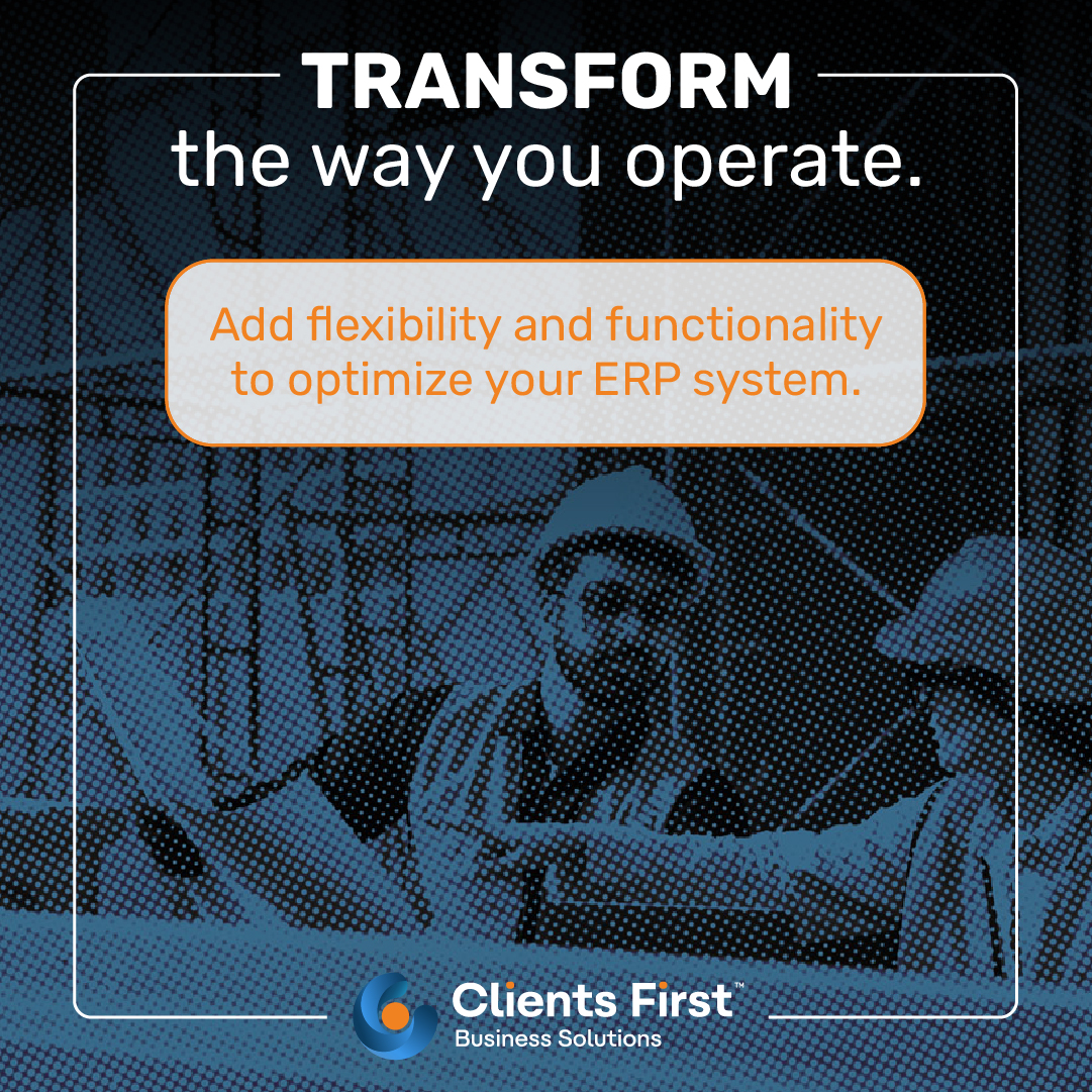 Clients First Business Solutions tweet media