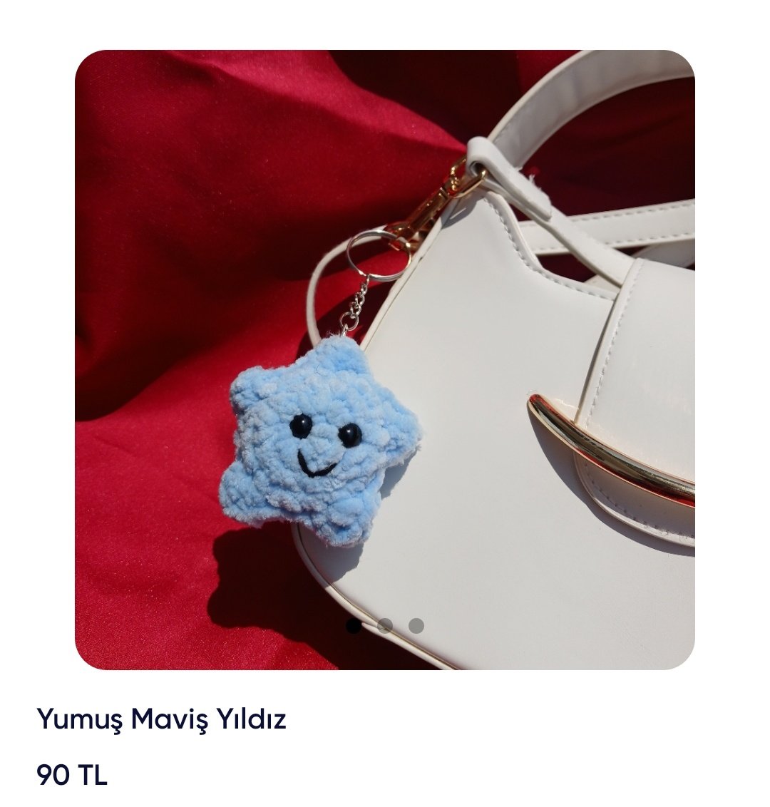 Bu şapşallardan almak isteyen varsa buyursun 
shopier.com/anahtarlikcige…