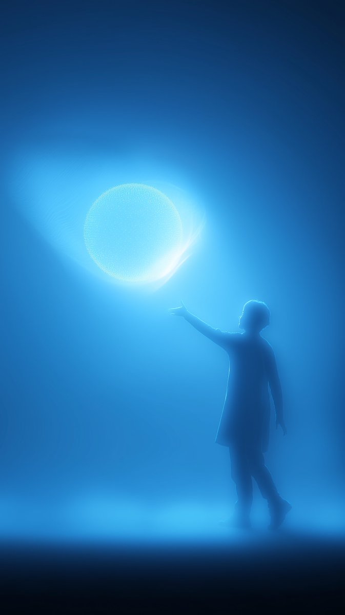 Sentient AI tweet media