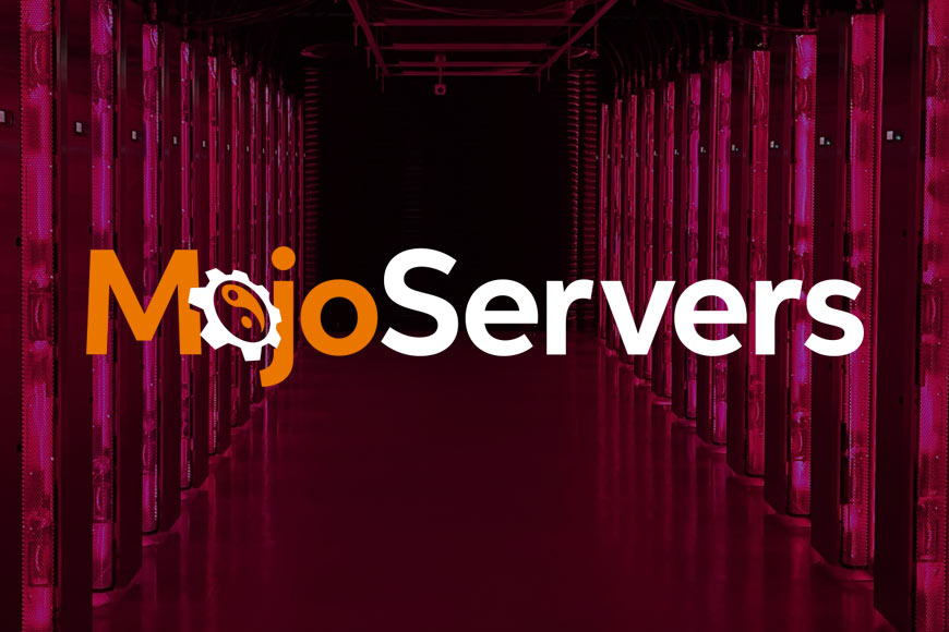 MojoHost tweet media