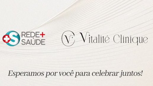 MarceloBacana's tweet photo. Nesta sexta-feira, 5 de setembro, às 18h30, a Clínica Vitalité e a loja Biomarine inauguram espaço na Rede+ Saúde Padre Eutíquio, 1262. O novo local promete inovação em saúde, bem-estar e estética. https://t.co/2uCeALjlF1