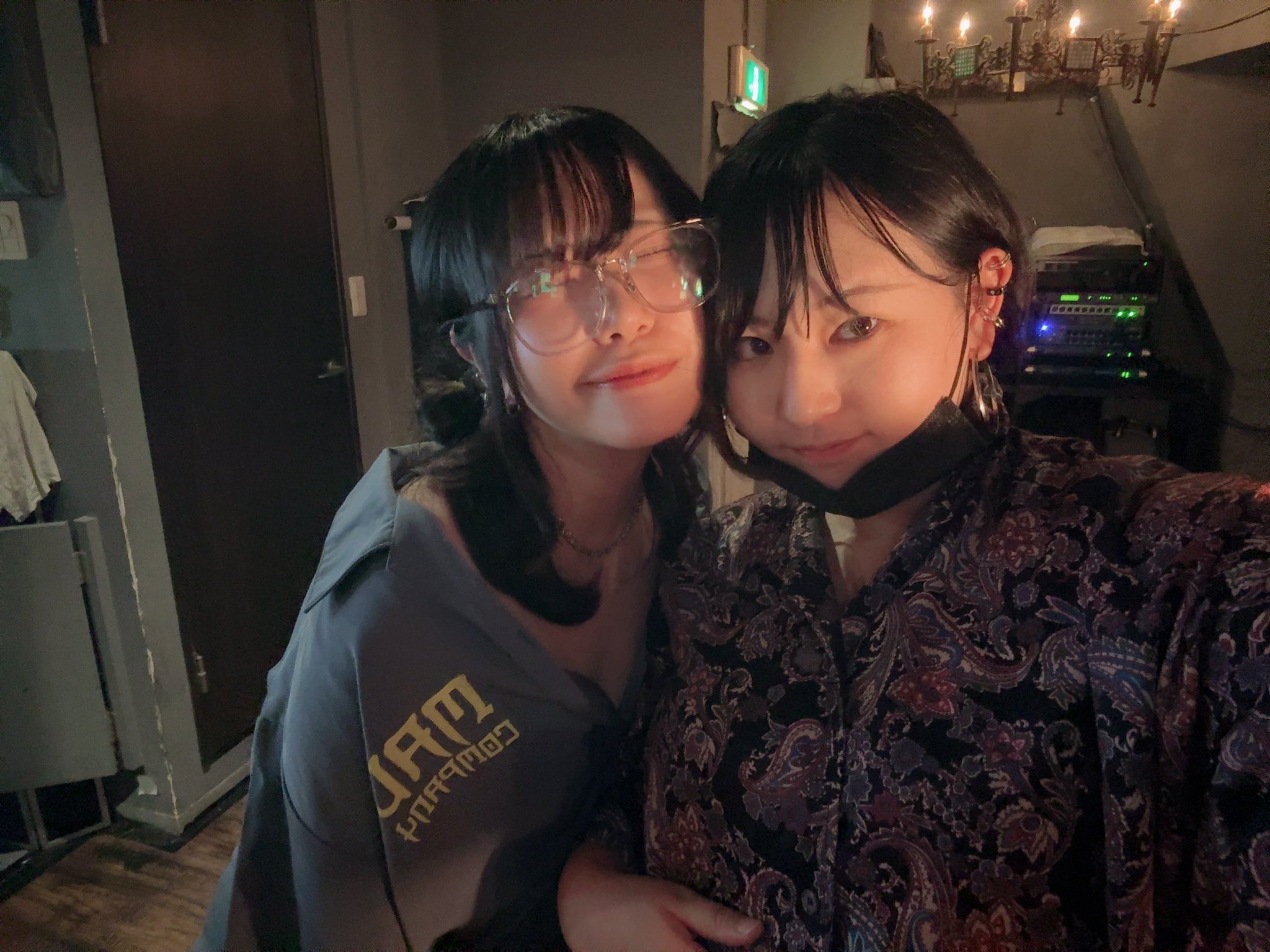いくちゃん (@ikuchanchan_) / X