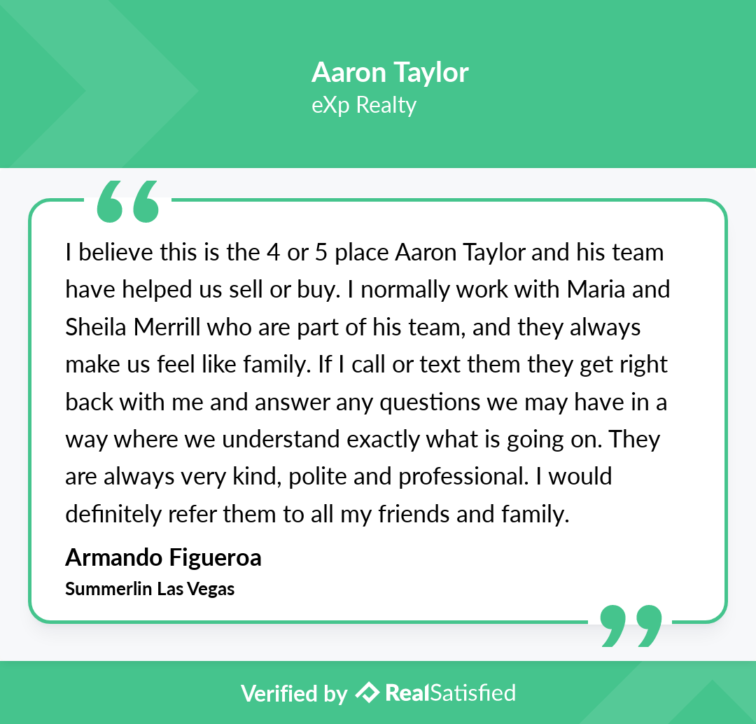 When a client is happy, I'm happy. This made me happy >> realsatisfied.com/Aaron-Taylor-2 via <a href="/realsatisfied/">RealSatisfied</a>