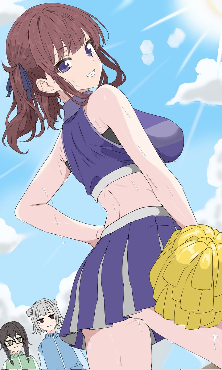 #毎月6日はTOKYO6の日
なつかり