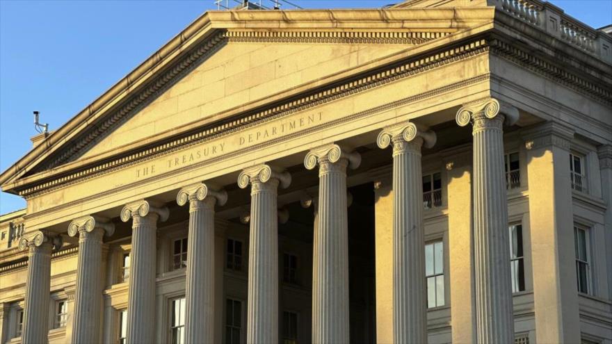 EEUU sanciona a grupos que gatillaron la orden de arresto de Netanyahu #BAYANODIGITAL #EEUU #GENOCIDIO #ISRAEL #JUSTICIA #NETANYAHU #PALESTINA #PERSECUCION #SISTEMAJUDICIAL bayanodigital.com/eeuu-sanciona-…