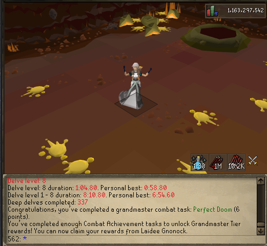 562Rs's tweet image. Ngl probably the best (fuck perfect doom) ca's we've had in a while