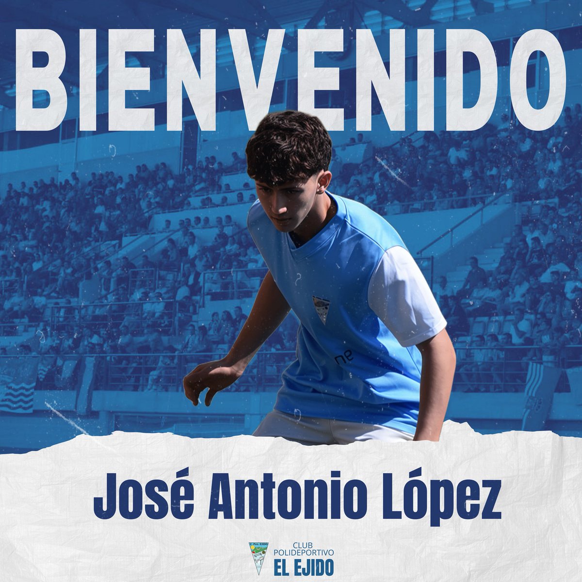 Polideportivo El Ejido tweet media