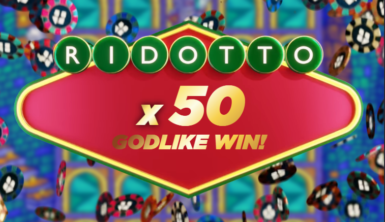 Ridotto 🎰 tweet media