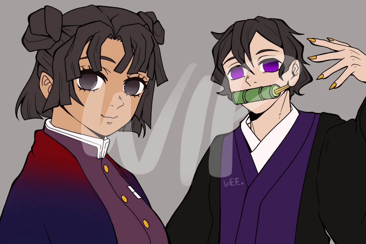 Vee_Saints's tweet photo. @khuuxu almost thereโฆ ๐ซฉโผ๏ธ
#statesmp #cynnika #fluixon #aculonsiblings #kimetsunoyaiba #DemonSlayer WIP https://t.co/riKCHuX2D8