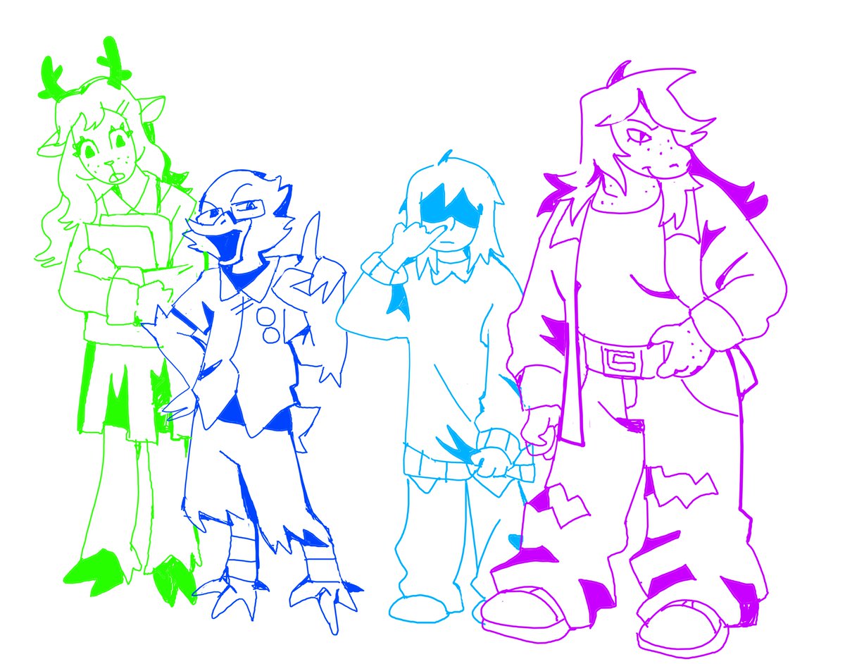 d9d18a's tweet photo. #deltarune https://t.co/X4a9cO3orG