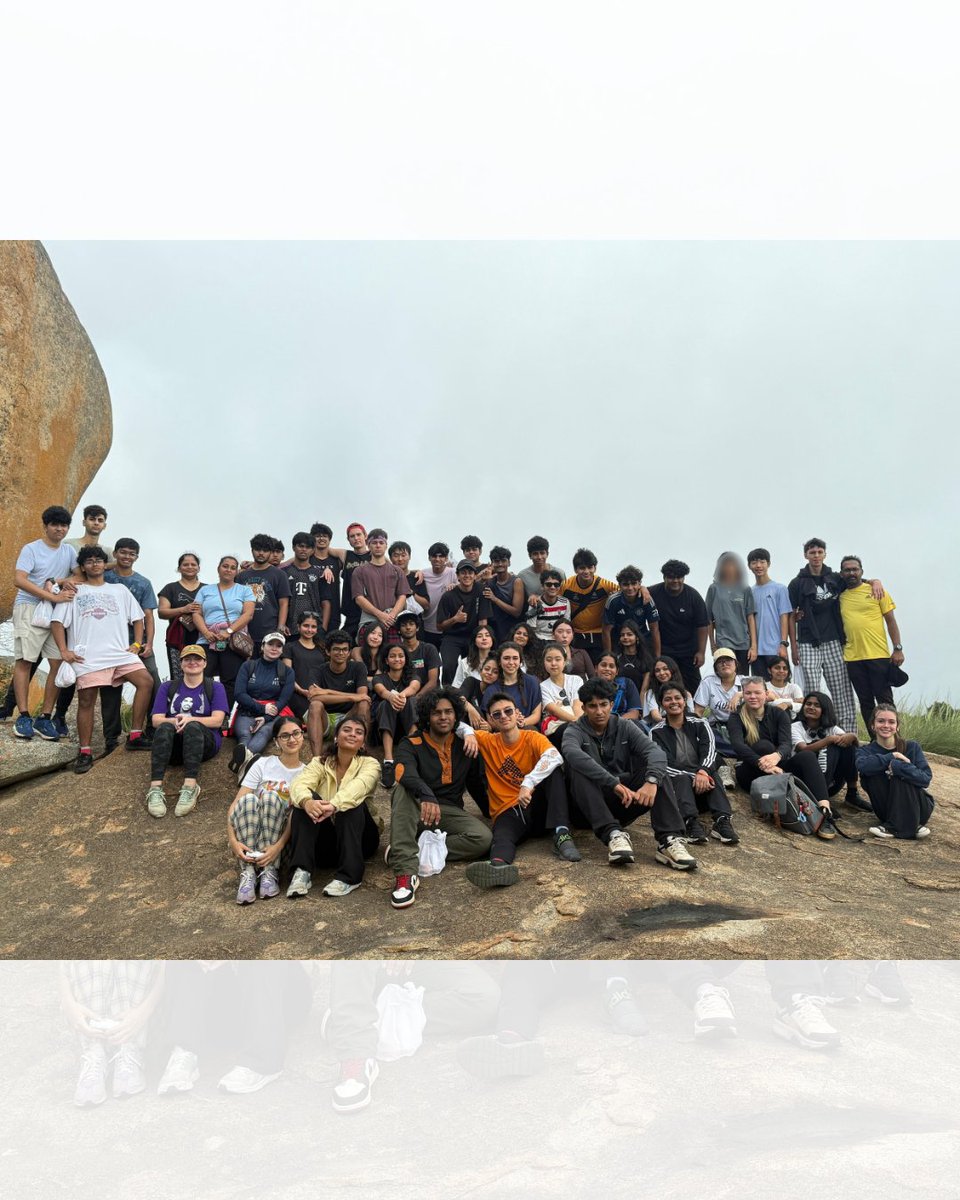 Our DP/CP students embarked on a two-day Leadership Camp, gaining meaningful experiences beyond the classroom.
#StonehillInternationalSchool #LeadershipCamp