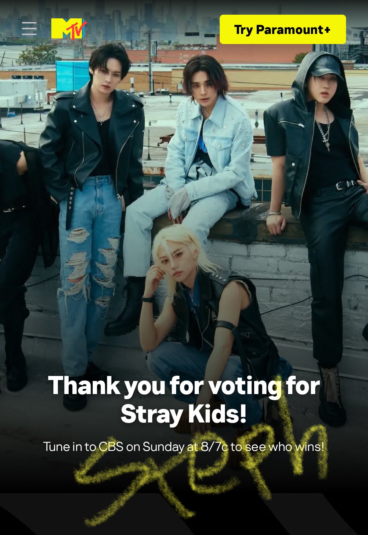 Stray Kids 推し活引退 大人の「推し活」。Stray KidsにJO1、NCT WISH、TXT、今推したい