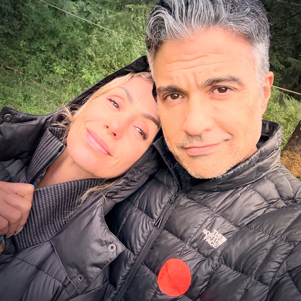 Happiest of birthdays my beautiful love ❤️ DDD-TAT <a href="/heidibal/">Heidi Balvanera</a>