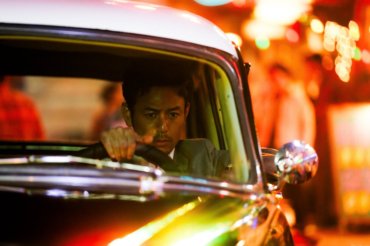 映画『宝島』 公式 on X