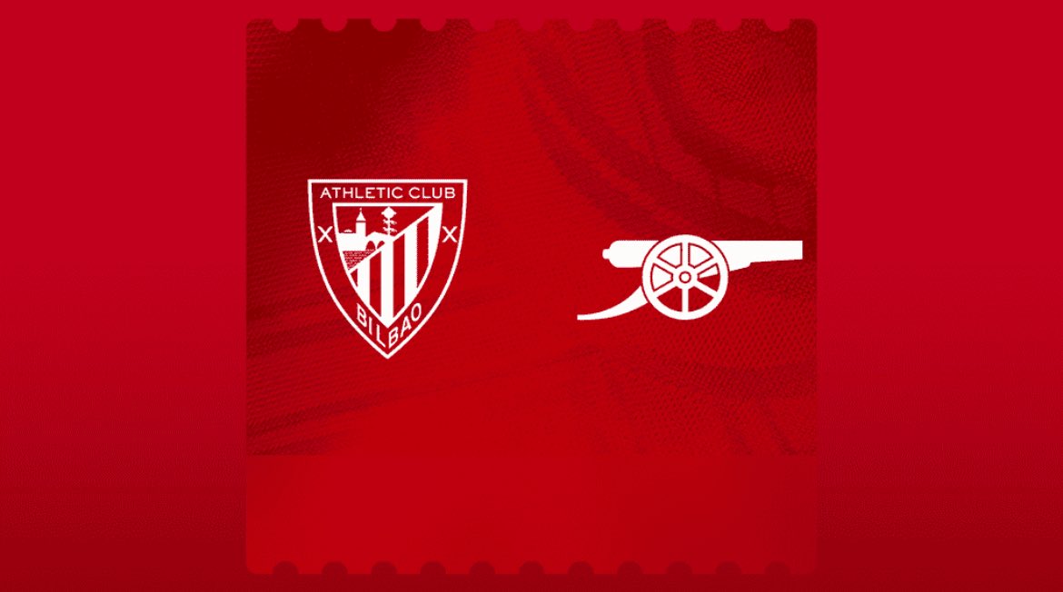 Arsenal Fixture News tweet media