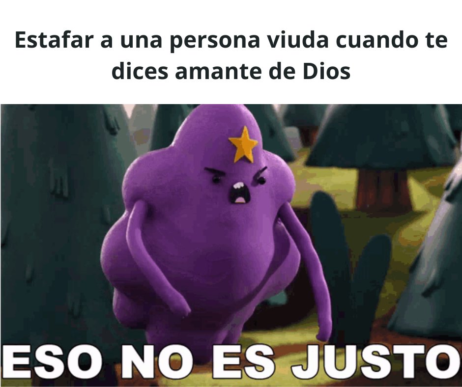 CaleroVerinica's tweet photo. Sin duda @Tribuna_ISR no tiene madre y si no me creen busquen el caso de Leylani Villanueva... estafaron a una mujer que apenas habia enviudado!!! @Claudiashein ya es hora de que se haga justicia, han pasado AÑOS, ya es #5DeSeptiembre de 2025 y el caso sigue impune! https://t.co/4GUaspV3Zx