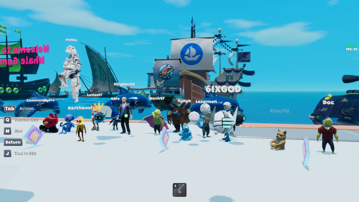 Secret Society of Whales Game Night <a href="/SSofWhales/">Secret Society of Whales 🐋</a> <a href="/Nifty_Island/">Nifty Island 🏝</a>