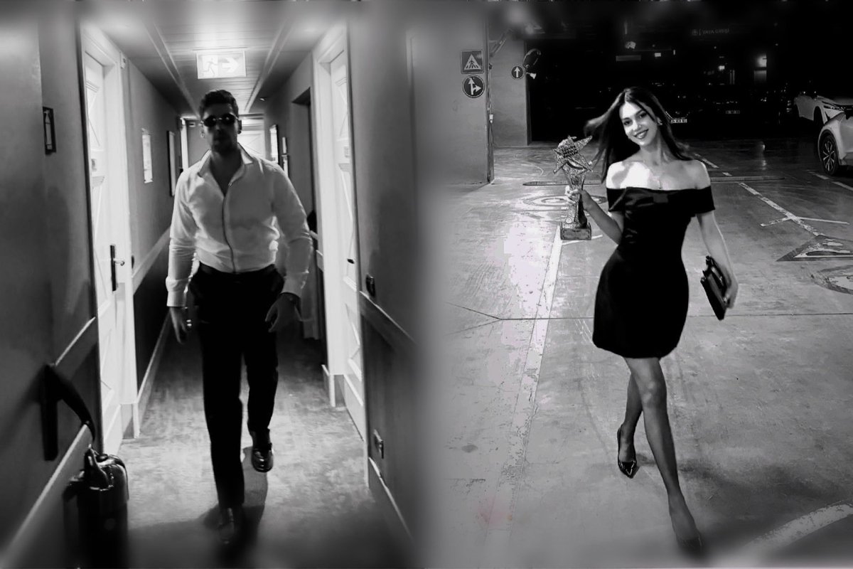 🖤🔥 
#EcemSenaBayır #EmreBey