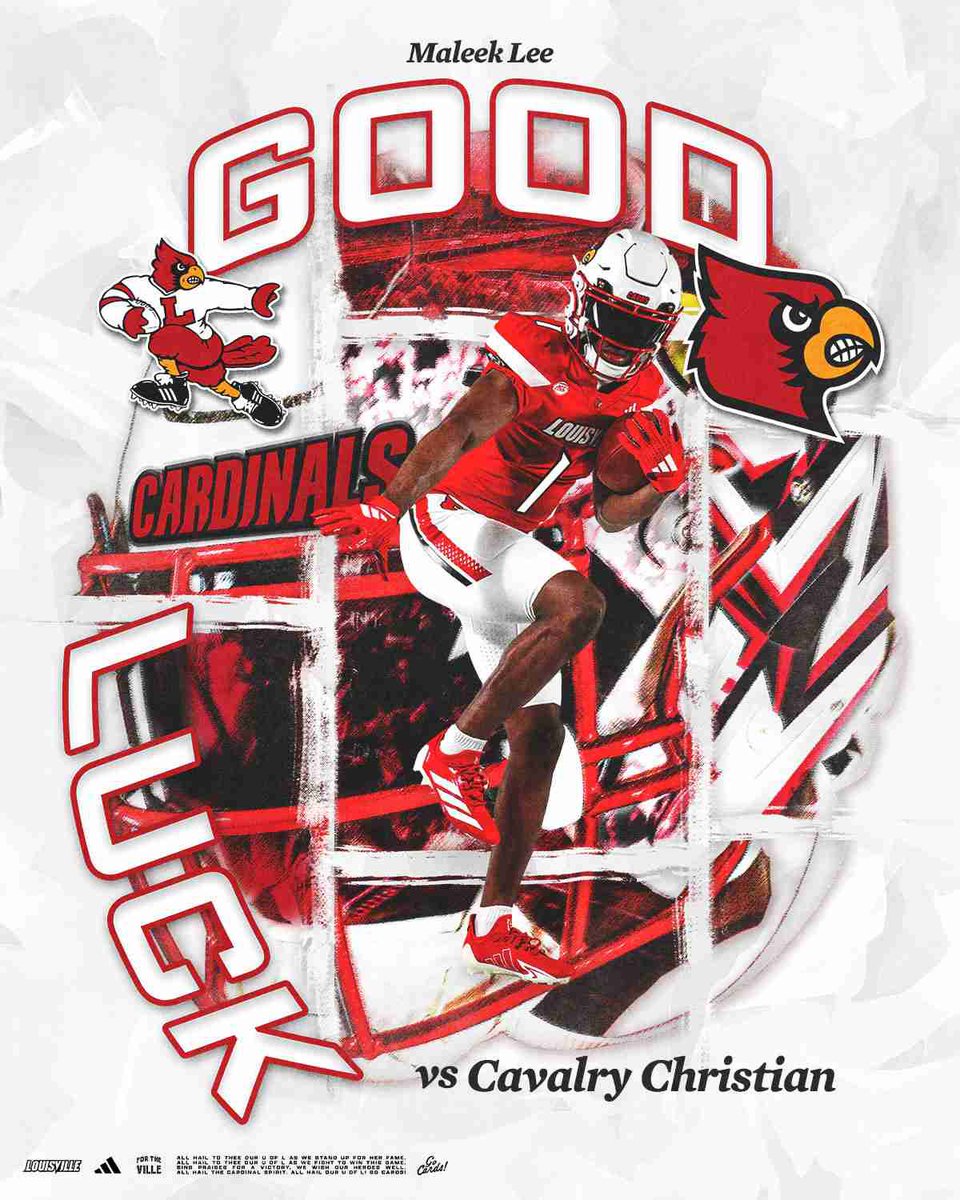 Thank you <a href="/PennStateFball/">Penn State Football</a> <a href="/UKFootball/">Kentucky Football</a> <a href="/TempleUniv/">Temple University</a> <a href="/LouisvilleFB/">Louisville Football</a> for the good luck 💯💯