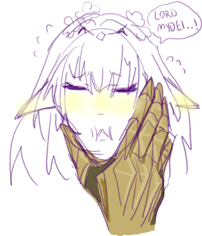 #castordei squish her!