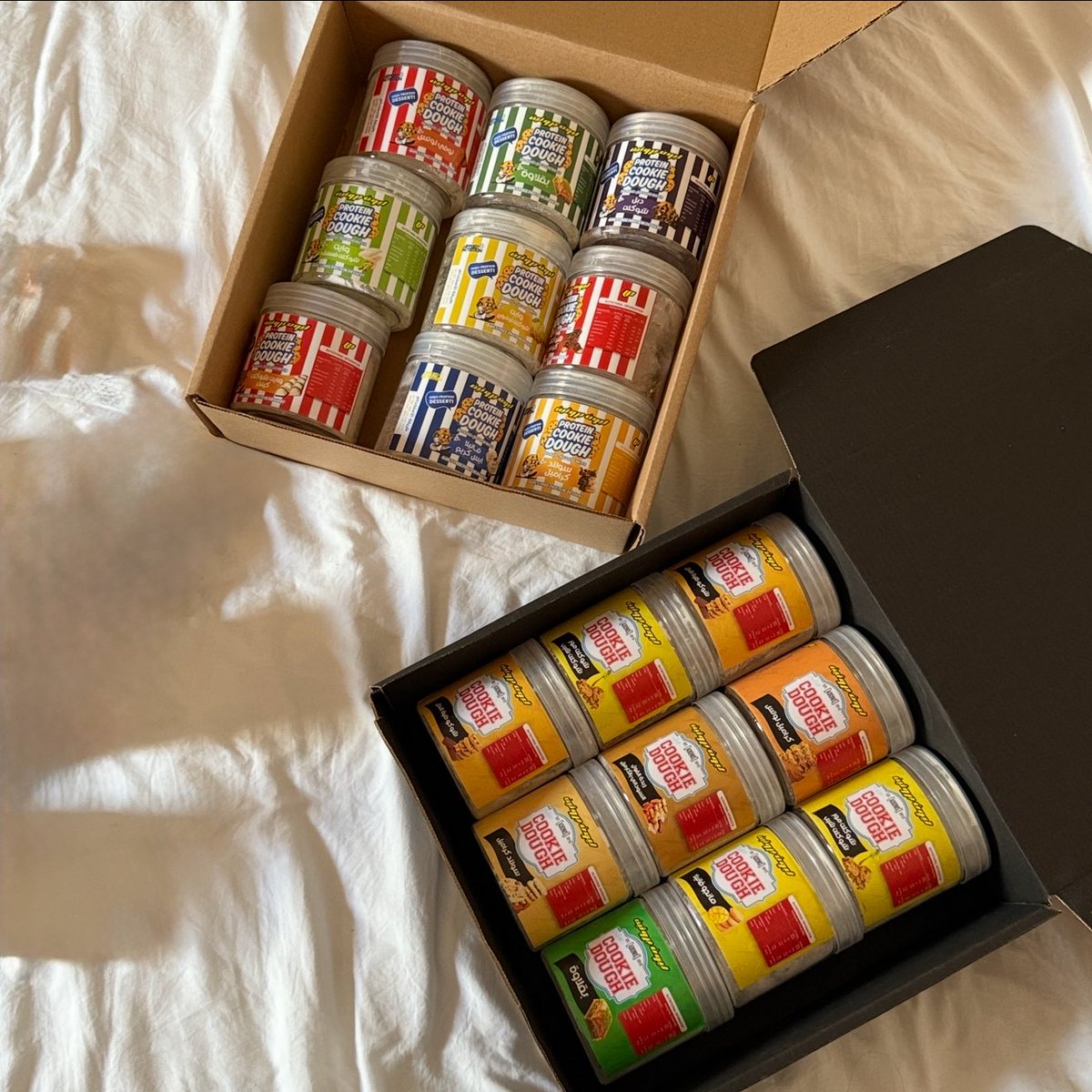 مــدى tweet media