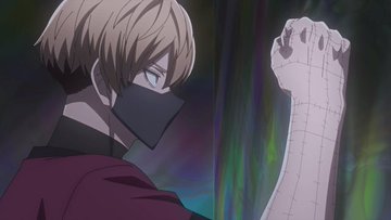 桃源暗鬼 第9話