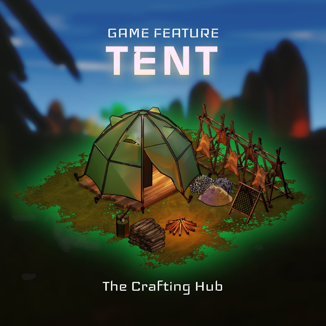 Reign Alter World tweet media