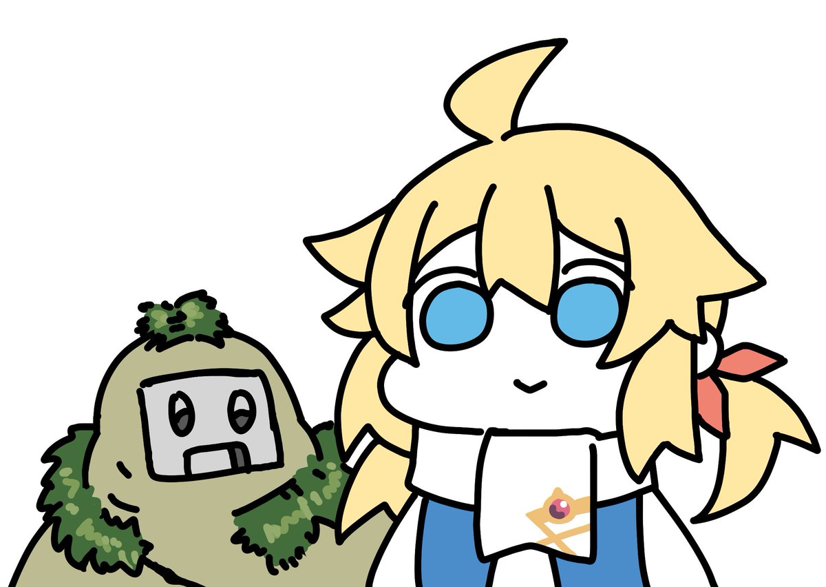 「」|ｲｼﾚﾛ/isireroのイラスト