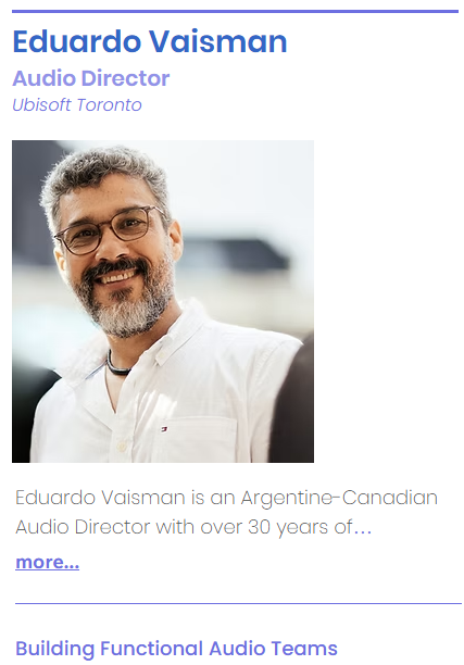 Eduardo Vaisman ✈️ #GACO2025 tweet media