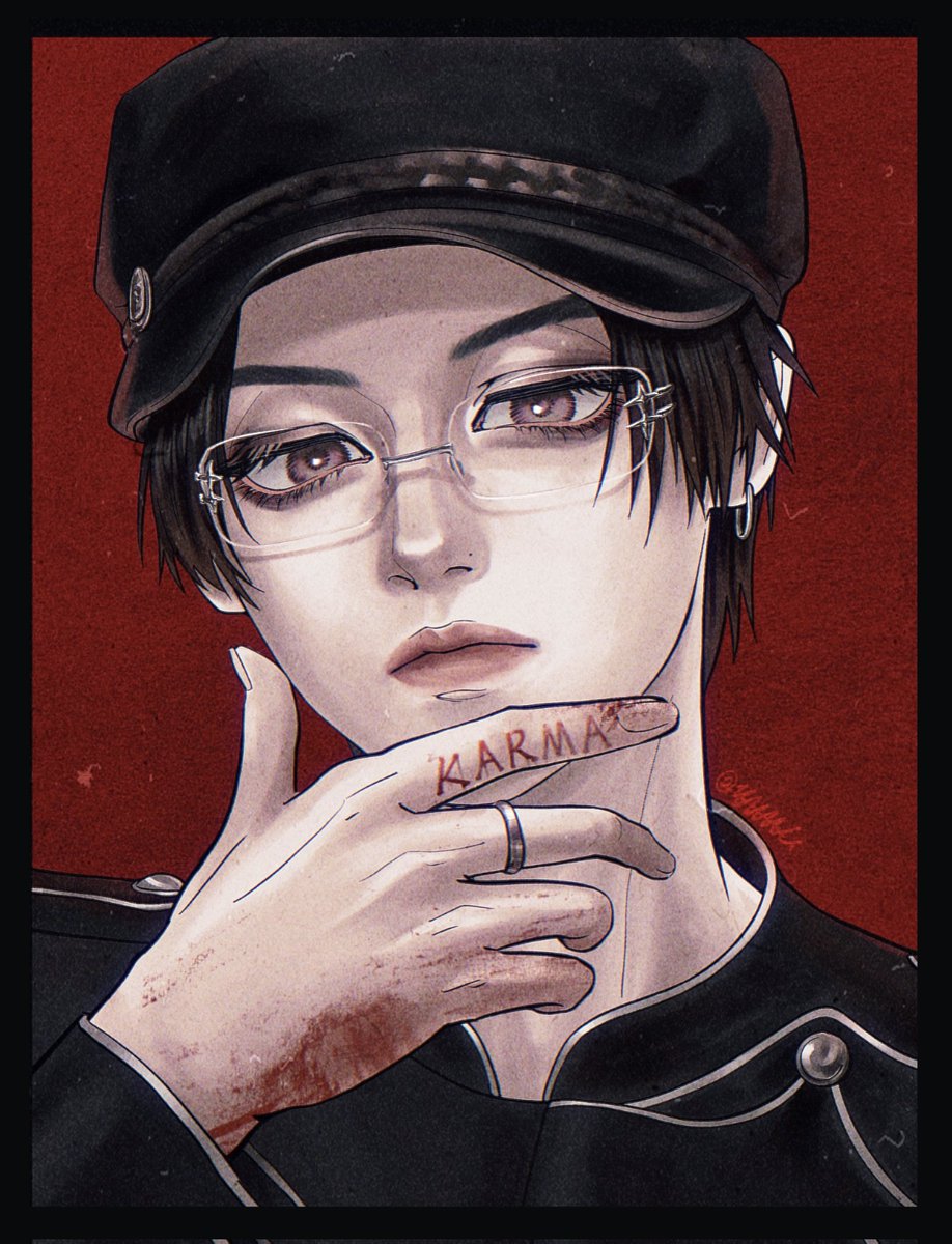 KARMA🍷
#leeknow #LeeKnowAtGucciOstreria 
#리노 #리노는기여어 #リノ 
#StrayKids #straykidsfanarts
