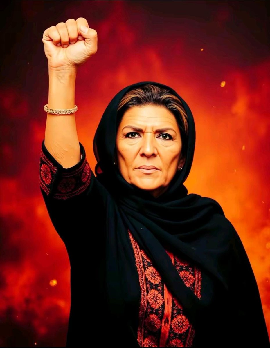 #شیر_بھائی کی #شیرنی_بہن۔
بڑے دشمن بنے پِھرتے ہیں جو عورتوں سے ڈرتے ہیں۔۔۔ 

#LongLiveResistance 
 <a href="/ImranKhanPTI/">Imran Khan</a> #Zindabad
 <a href="/JunaidAkbarMNA/">Junaid Akbar</a> <a href="/MeenakhanAfridi/">Meena Khan Afridi</a> <a href="/IYWPakistan_/">Insaf Youth Wing Pakistan</a>