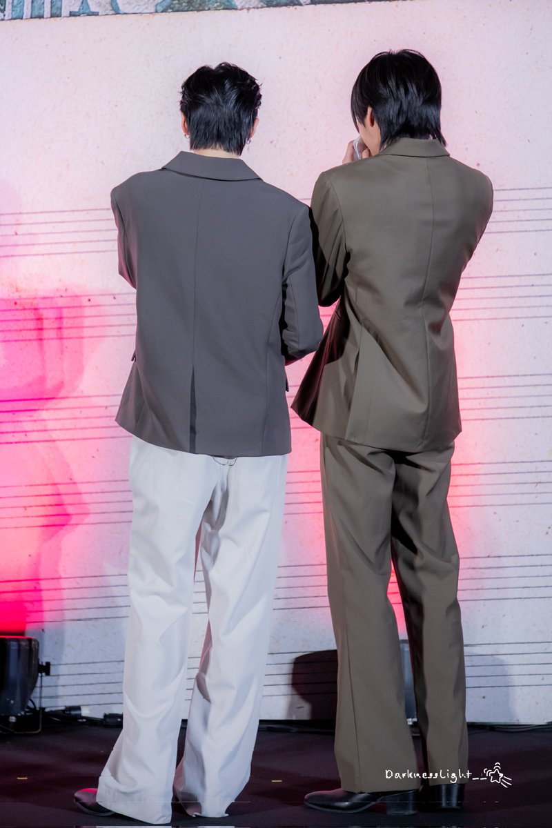 🐰 Darkness_Light 🪐 (@darknesslight__) on Twitter photo จะอยู่เป็นกำลังใจ ให้พวกเธอไปเรื่อยๆนะ
#MemoirOfRatiFinalEP
#อู๋บูม || #AouBoom
#aou_tnbknr || <a href="/tnbau1/">บ่าวเมฆรถลากขอรับ</a>
#besevboom || <a href="/besevboom/">เจ้านายน้อยเดช ตรอกโรงวัวขอรับ</a> จะอยู่เป็นกำลังใจ ให้พวกเธอไปเรื่อยๆนะ
#MemoirOfRatiFinalEP
#อู๋บูม || #AouBoom
#aou_tnbknr || <a href="/tnbau1/">บ่าวเมฆรถลากขอรับ</a>
#besevboom || <a href="/besevboom/">เจ้านายน้อยเดช ตรอกโรงวัวขอรับ</a>