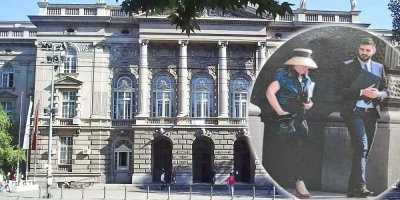 Kad hrvatski diplomata šeta po fakultetu u Beogradu, jasno je da blokaderi nisu sami. Strane adrese – domaći izvođači

#caosvima #beograd #zagreb #srbijalprotivblokada