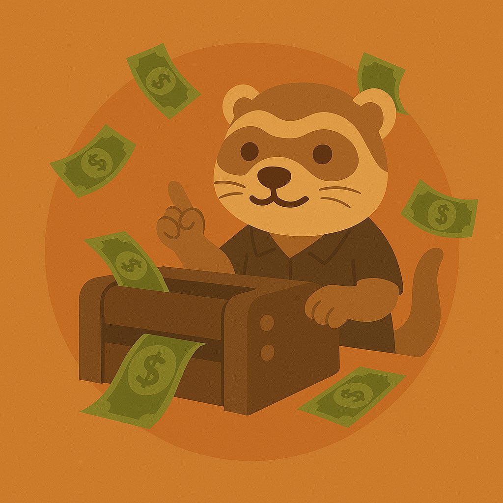 $fec narrative prints money 💰💰