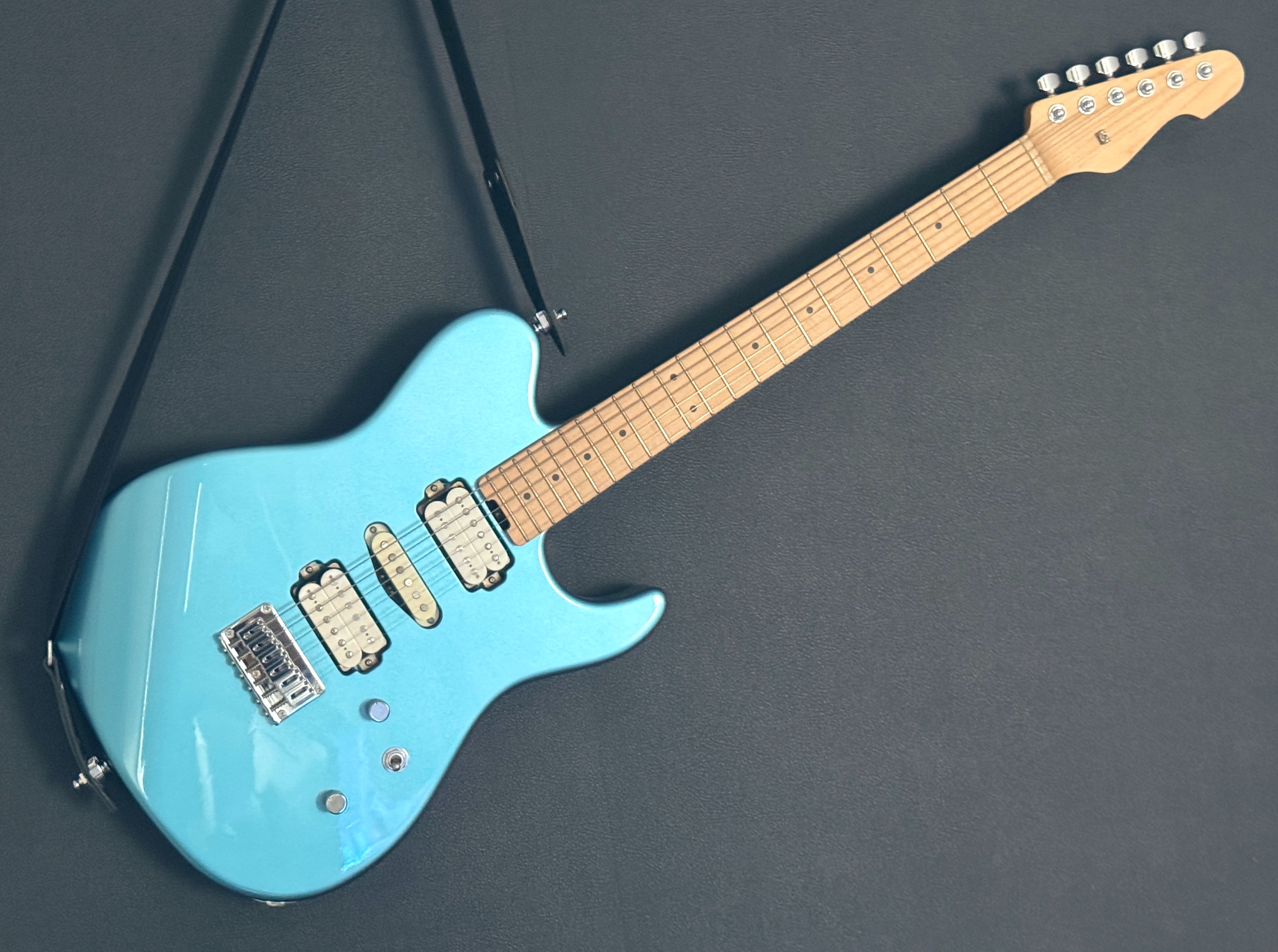 ギター YASU GuitareClassiqueFlamencoAncien