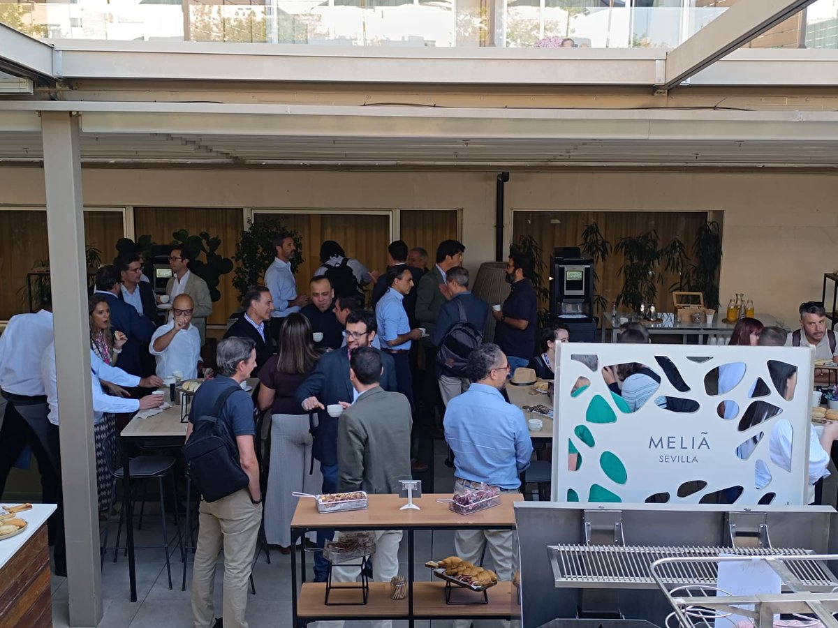 BPM Conference tweet media