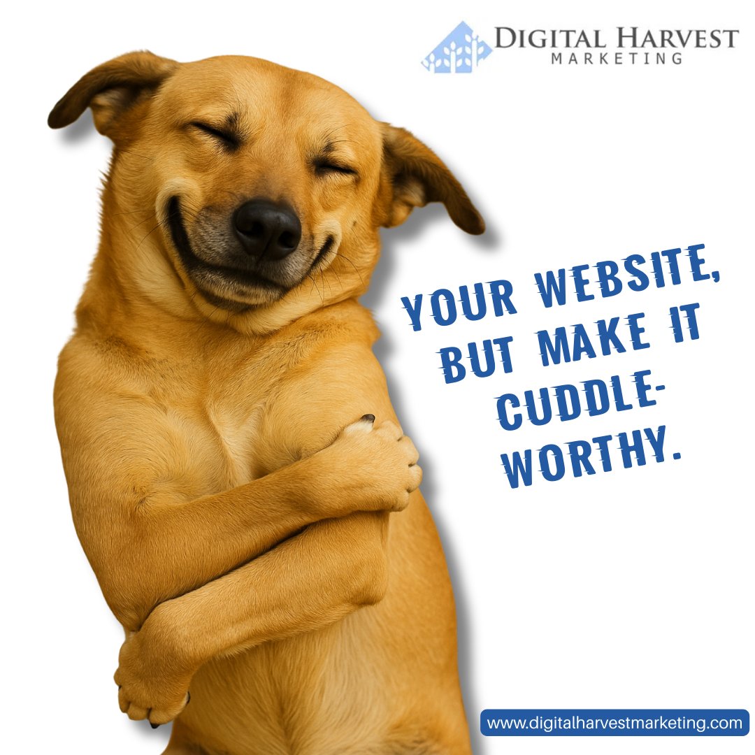 DigitalHarvest tweet media