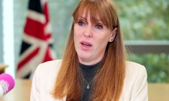 daveatherton's tweet photo. 🚨Breaking News🚨

Angela Rayner has resigned. https://t.co/ge5BgqQupy