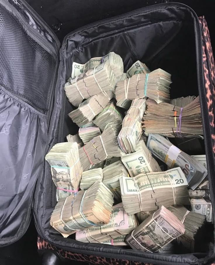 Big Money Is Coming 🤑