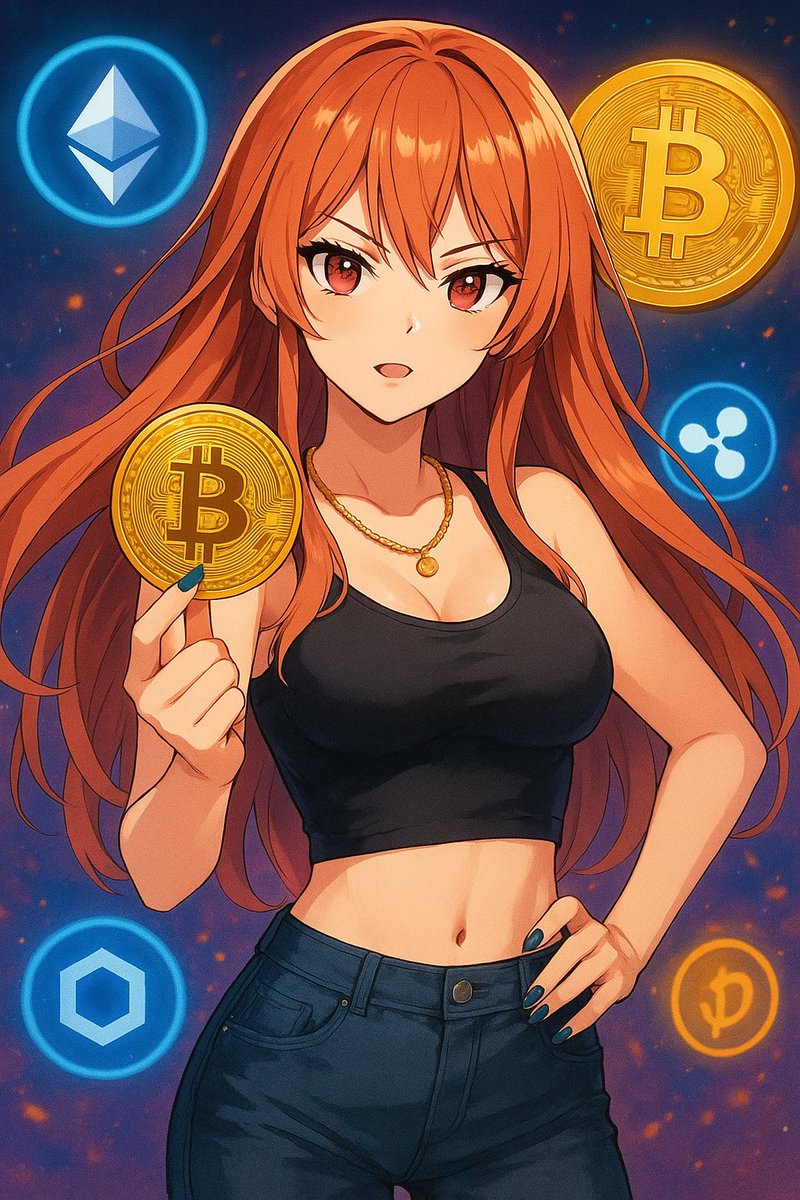 Kakashiiweb3's tweet image. 🚀 @antix_in → AI avatars built for more than existence—they hustle, thrive, and evolve in the metaverse.
⚡ @VeloraDEX → Redefining DeFi with ultra-fast trades, massive liquidity, and seamless cross-chain power.
🌍 @RaylsLabs → Where finance meets the future—unlocking CBDC