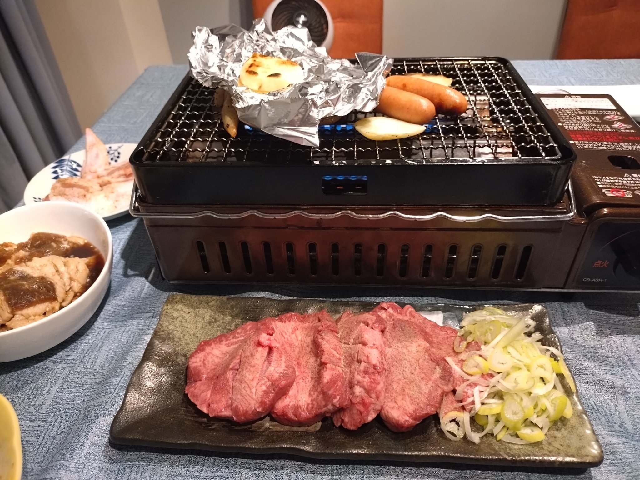 こだのすけ左衛門 on X: 