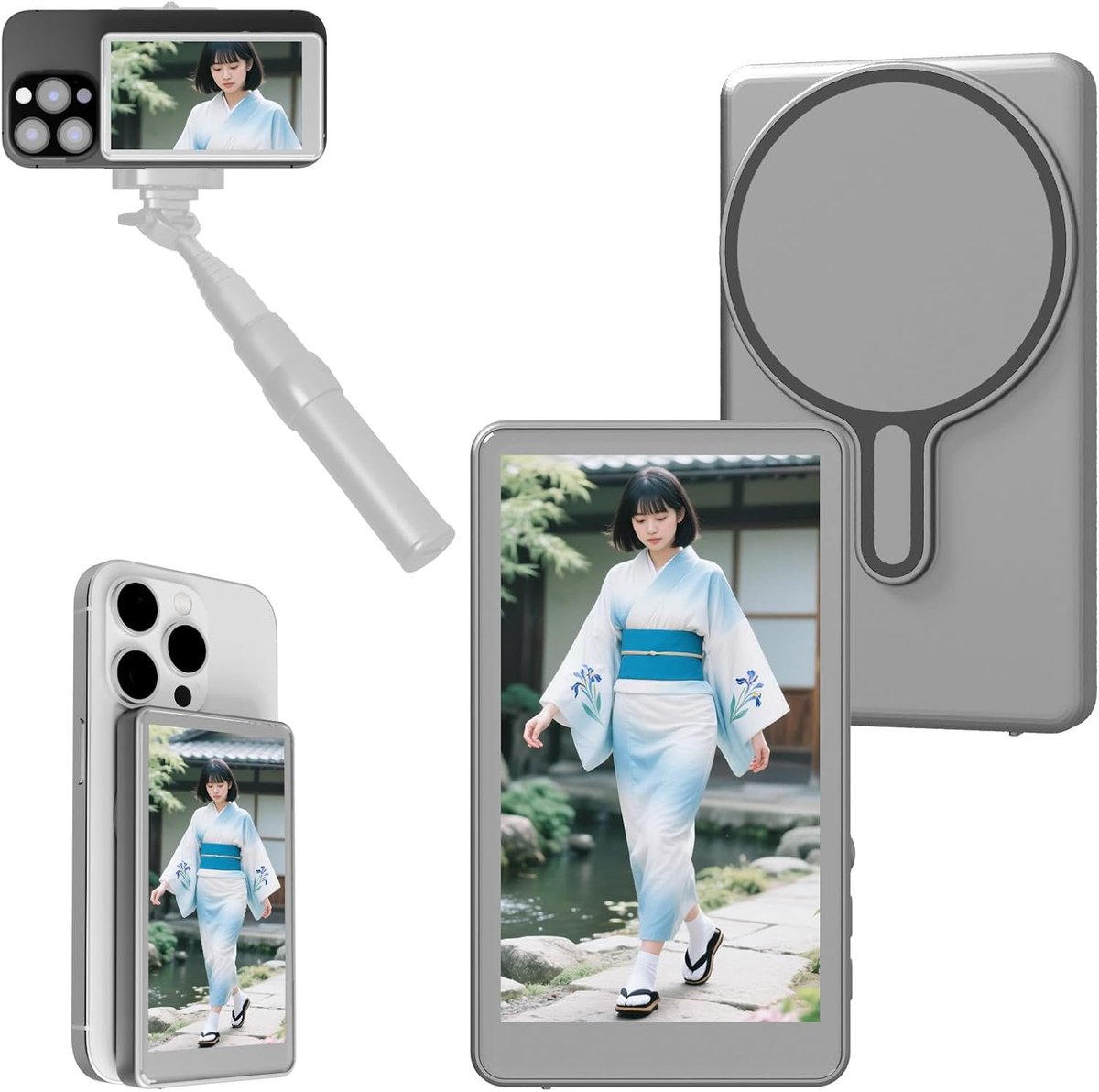 dsaf86578815's tweet photo. 自撮りモニター

价格：10800円#自撮りモニター#拡散希望RTお願い致しま#拡散希望 #レビュー募集 https://t.co/qkLOBJTT0R