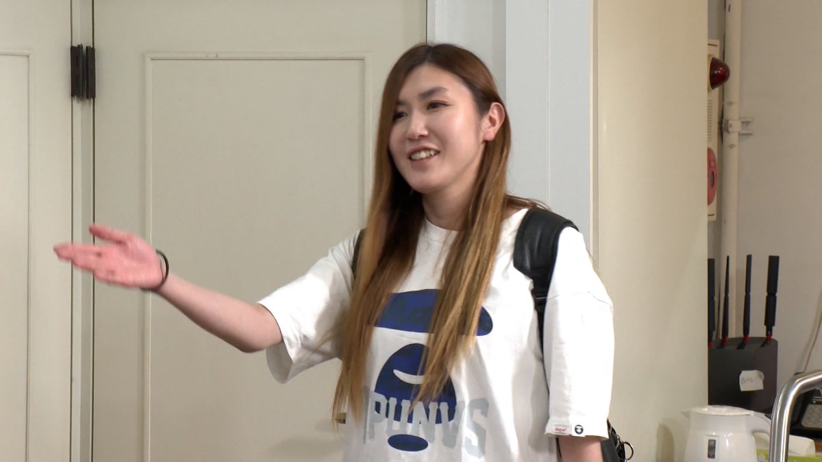 明日の #うさかめ をちょいみせ !!

　🍴たらこスパゲティ対決🍝

🐇 #平祐奈 🆚🐢 #納言 #薄幸 
🤵‍♂️ #植野行雄

うさかめ部屋でもMC3人がスパゲティ作りに挑戦🍝
明日のご飯はたらこスパに決定🆗

あす（日）ひる0時35分〜

#草彅剛 #海原やすよともこ