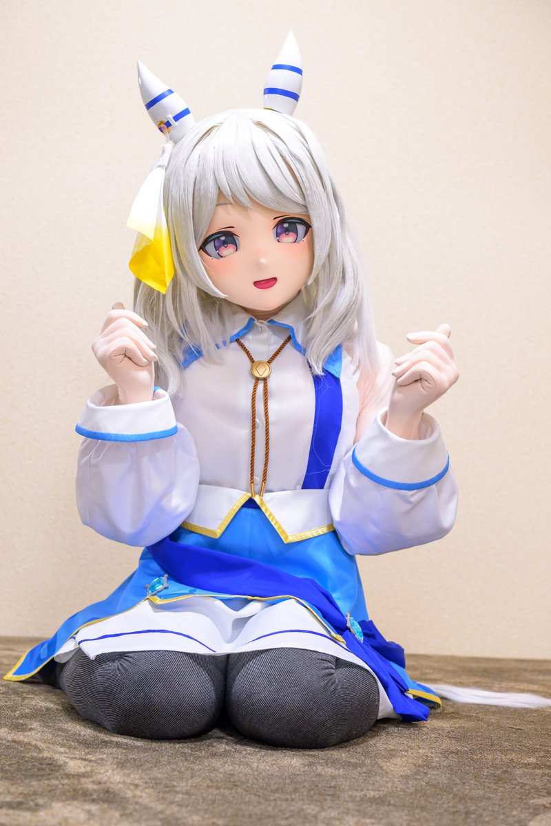 レオポン (@momomoonsidede) / X