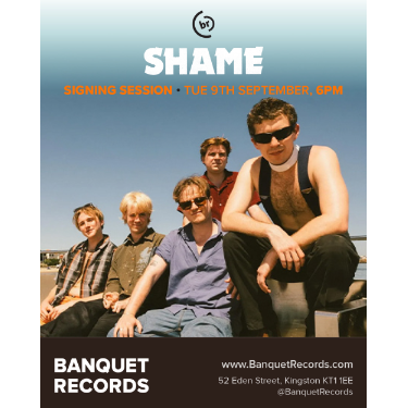 Banquet Records tweet media