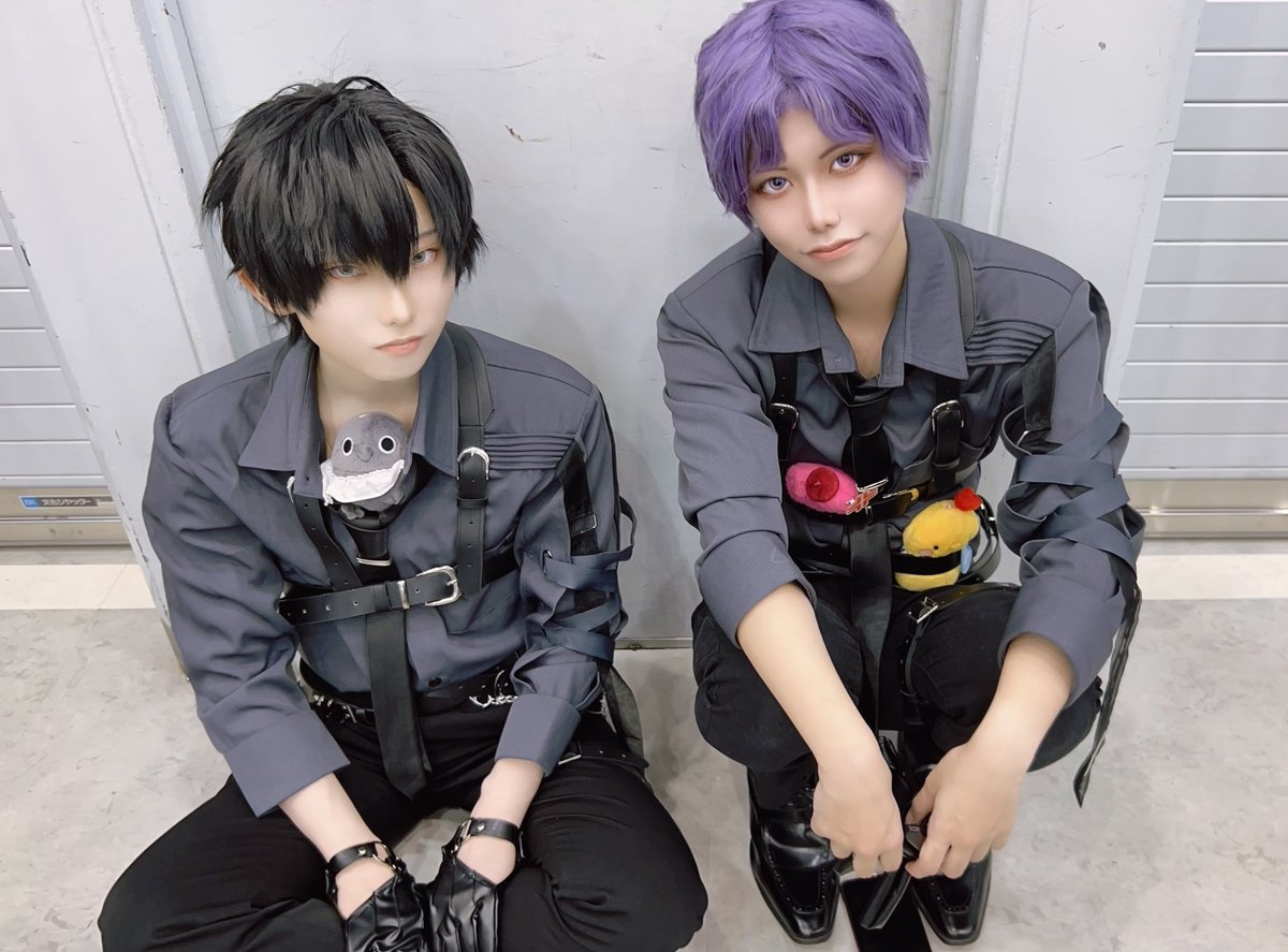 玲音ページ 玲音 (@Reon_1812) / X