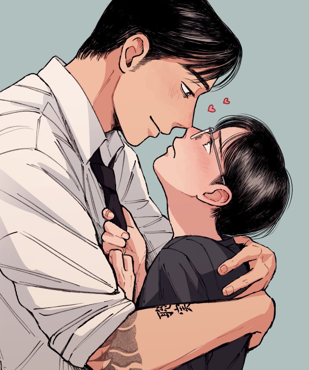 狂聡
「🥰」
「はよして😠」