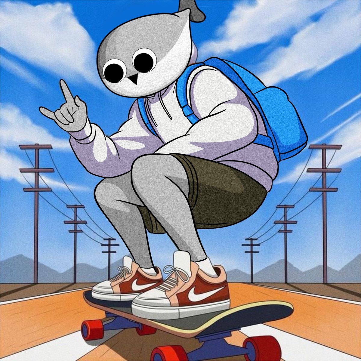 $Sacabam is here to run.
Don't miss an opportunity.