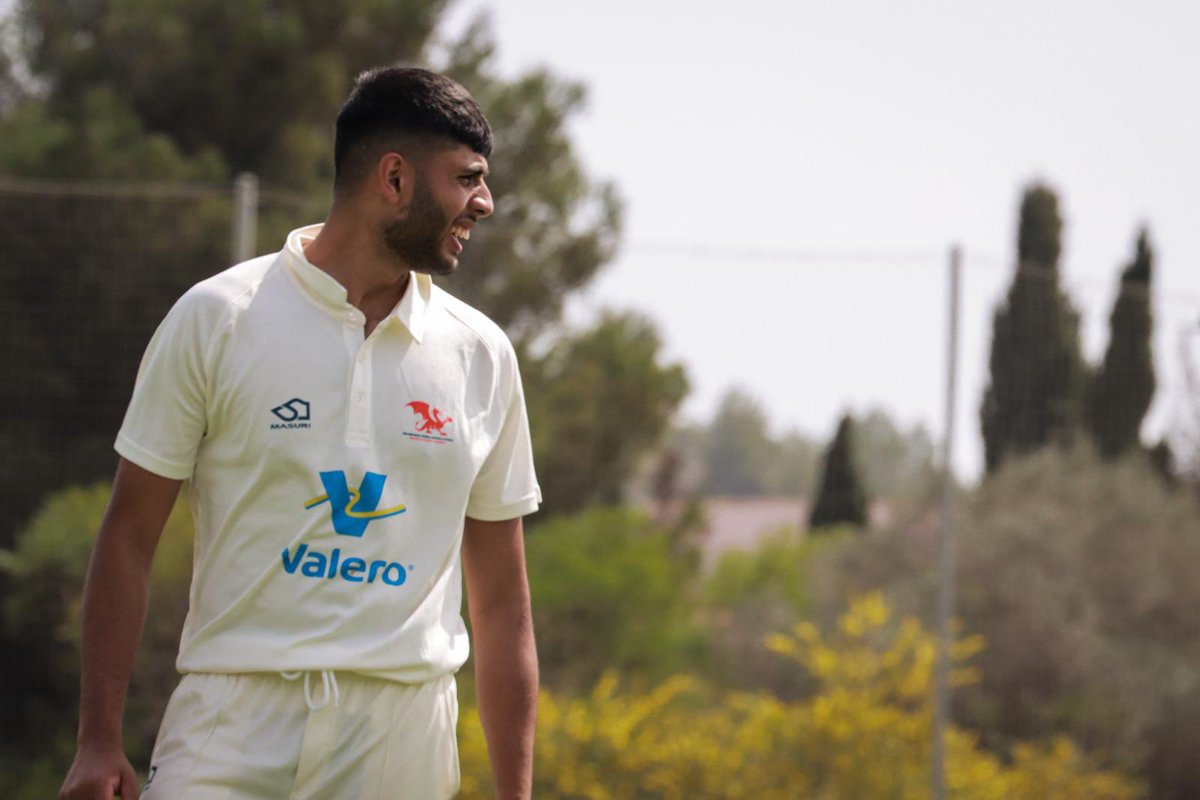 🏏 We can confirm that <a href="/ValeroEnergy/">Valero</a> will be bringing their amazing 4 year sponsorship to an end this season.

🙌🏻 We can’t thank them enough for their support!

👕 That means we have an exciting opportunity for a new front of shirt sponsor for 2026 &amp; beyond!

📥 DM for details!